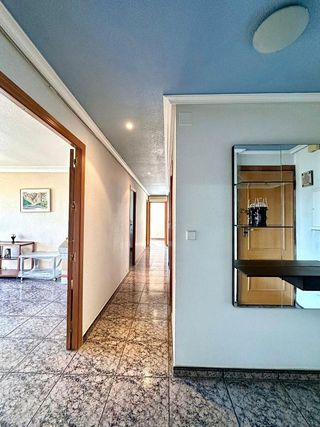 Piso en venta en El Carmen en Murcia