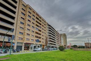 Piso en venta en Ensanche en Pamplona