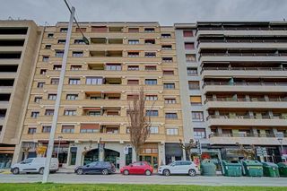 Piso en venta en Ensanche en Pamplona