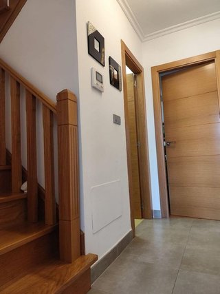 Dúplex en venta en Foz