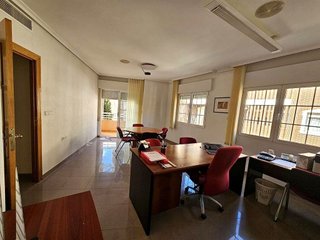Piso en venta en Torre-Pacheco ciudad en Torre Pacheco