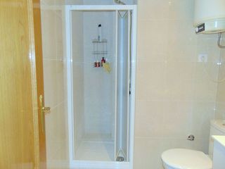 Estudio en venta en Calle Pinto-San Roque en Parla