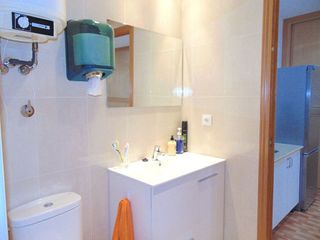 Estudio en venta en Calle Pinto-San Roque en Parla