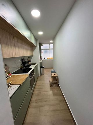 Piso en venta en Crevillet - Pinar Alto en Puerto de Santa María (El)