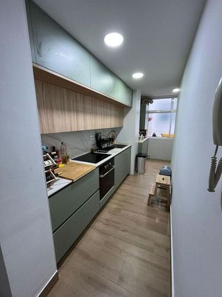 Piso en venta en Crevillet - Pinar Alto en Puerto de Santa María (El)