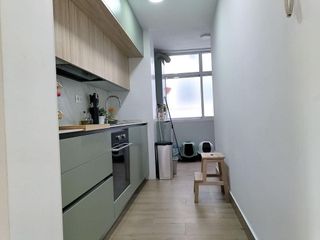 Piso en venta en Crevillet - Pinar Alto en Puerto de Santa María (El)