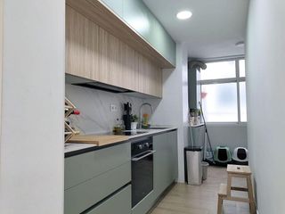 Piso en venta en Crevillet - Pinar Alto en Puerto de Santa María (El)