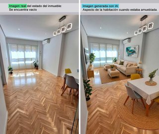 Piso en venta en Timón en Madrid