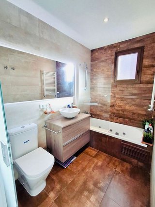 Piso en venta en Timón en Madrid