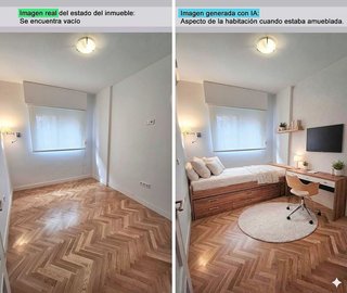 Piso en venta en Timón en Madrid