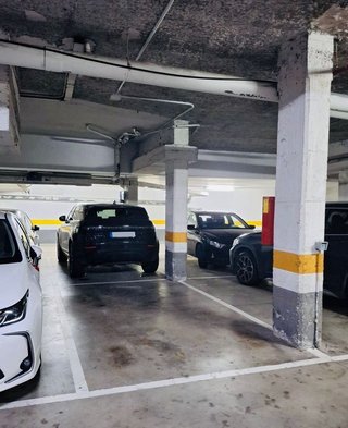 Piso en venta en Timón en Madrid