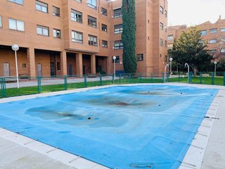 Piso en venta en Timón en Madrid