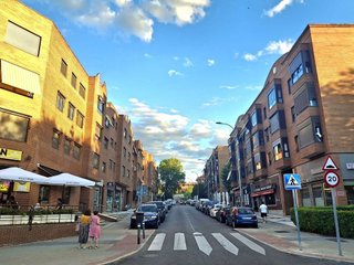 Piso en venta en Timón en Madrid