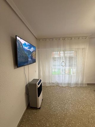 Piso en venta en Alcoy/Alcoi