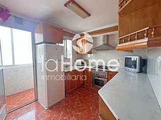 Piso en venta en Centro en Gandia