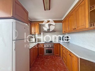 Piso en venta en Centro en Gandia