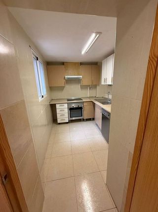 Piso en venta en Campello Pueblo en Campello (el)