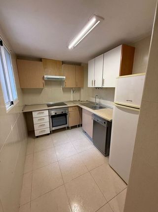 Piso en venta en Campello Pueblo en Campello (el)