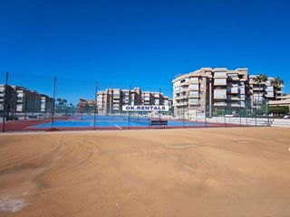 Piso en venta en Centro Internacional en Torrox