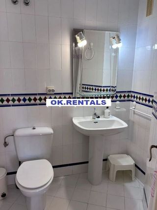 Piso en venta en Centro Internacional en Torrox