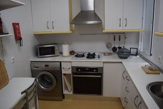 Piso en venta en Triana Este en Sevilla