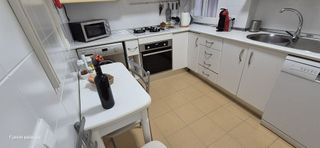 Piso en venta en Triana Este en Sevilla