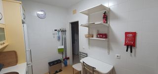 Piso en venta en Triana Este en Sevilla