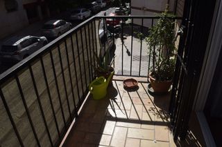 Piso en venta en Triana Este en Sevilla