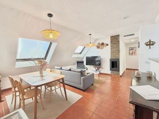 Ático en venta en Zona Puerto Deportivo en Fuengirola