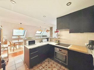 Ático en venta en Zona Puerto Deportivo en Fuengirola