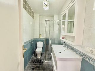 Ático en venta en Zona Puerto Deportivo en Fuengirola