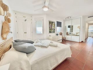 Ático en venta en Zona Puerto Deportivo en Fuengirola