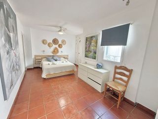 Ático en venta en Zona Puerto Deportivo en Fuengirola