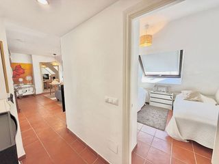 Ático en venta en Zona Puerto Deportivo en Fuengirola