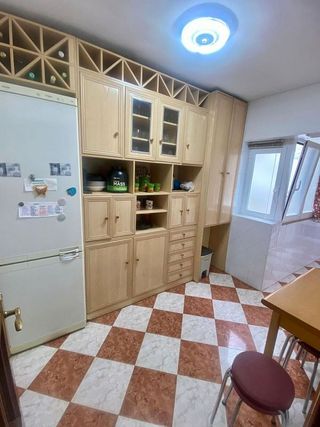 Piso en venta en Zarzaquemada en Leganés