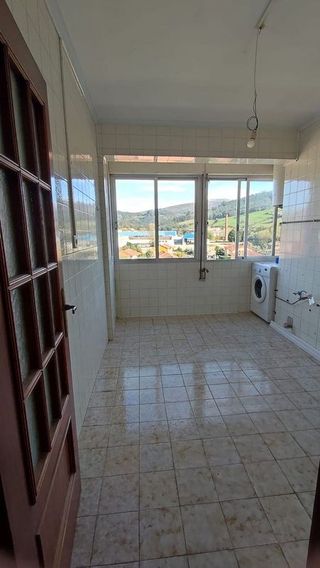 Piso en venta en Corrales de Buelna (Los)