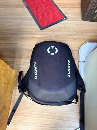 Mochila Moto XL MOTO