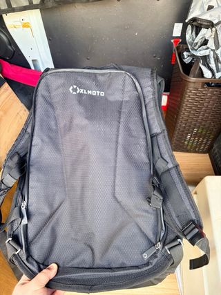 Mochila Moto XL MOTO