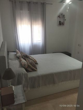 Piso en venta en El Candado - El Palo en Málaga
