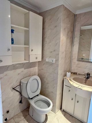 Ático en venta en Casco Antiguo en Jávea/Xàbia