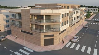 Piso en venta en Águilas ciudad en Águilas