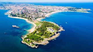 Piso en venta en Alisal - Cazoña - San Román en Santander