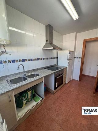 Piso en venta en Moncófar pueblo en Moncofa