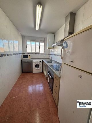 Piso en venta en Moncófar pueblo en Moncofa