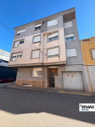 Piso en venta en Moncófar pueblo en Moncofa