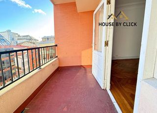 Piso en venta en Monte Alto - Zalaeta - Atocha en Coruña (A)