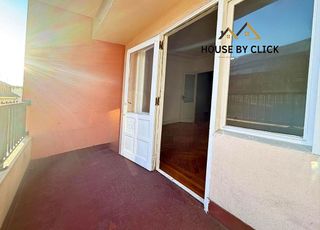 Piso en venta en Monte Alto - Zalaeta - Atocha en Coruña (A)