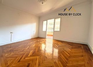 Piso en venta en Monte Alto - Zalaeta - Atocha en Coruña (A)