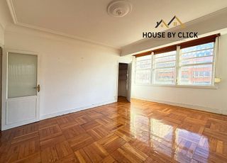 Piso en venta en Monte Alto - Zalaeta - Atocha en Coruña (A)