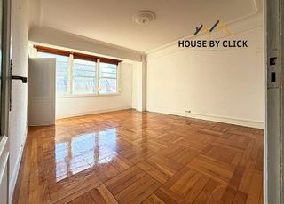 Piso en venta en Monte Alto - Zalaeta - Atocha en Coruña (A)